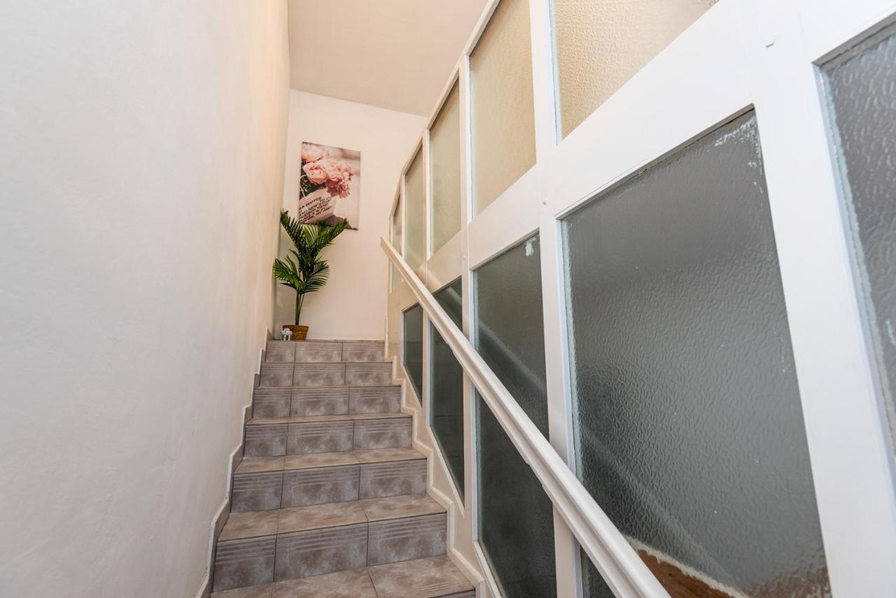 Magnolia Apartmani Vodice Exterior foto